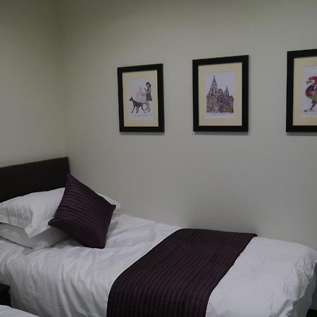Liver View Apartments Liverpool Quarto foto