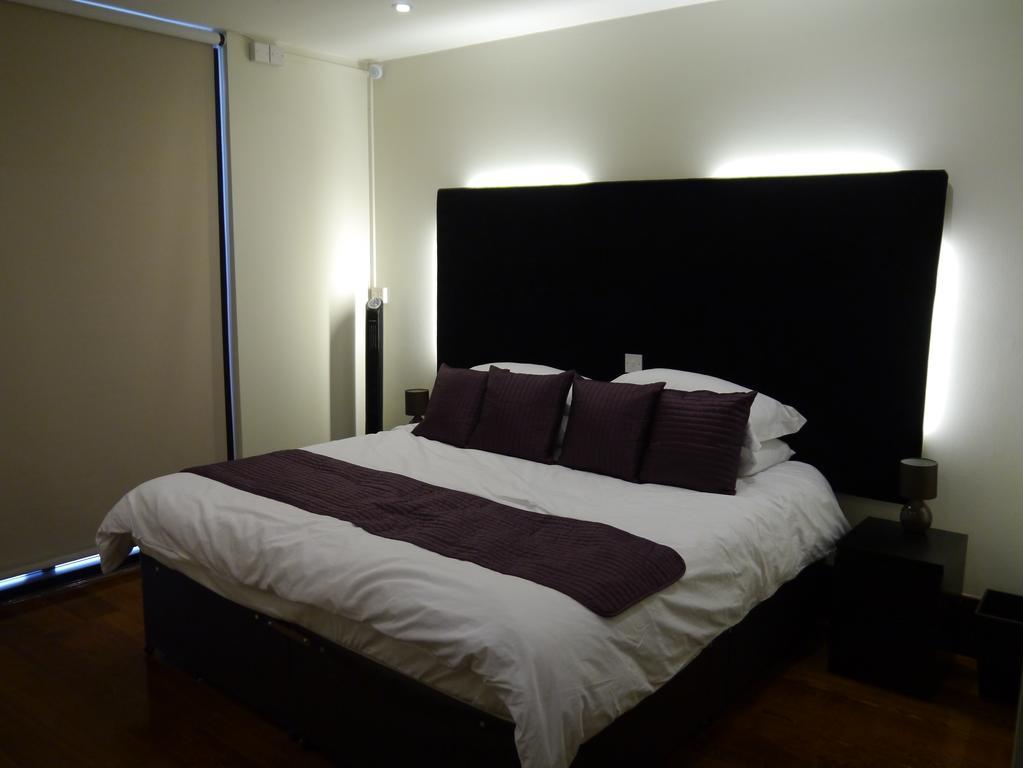 Liver View Apartments Liverpool Quarto foto