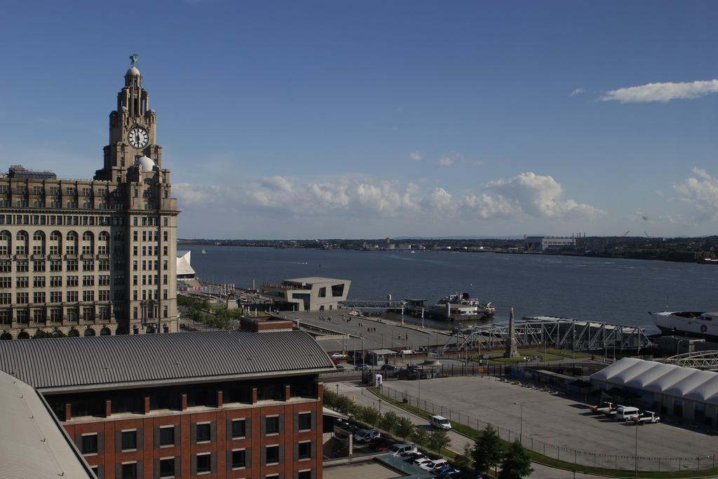 Liver View Apartments Liverpool Quarto foto
