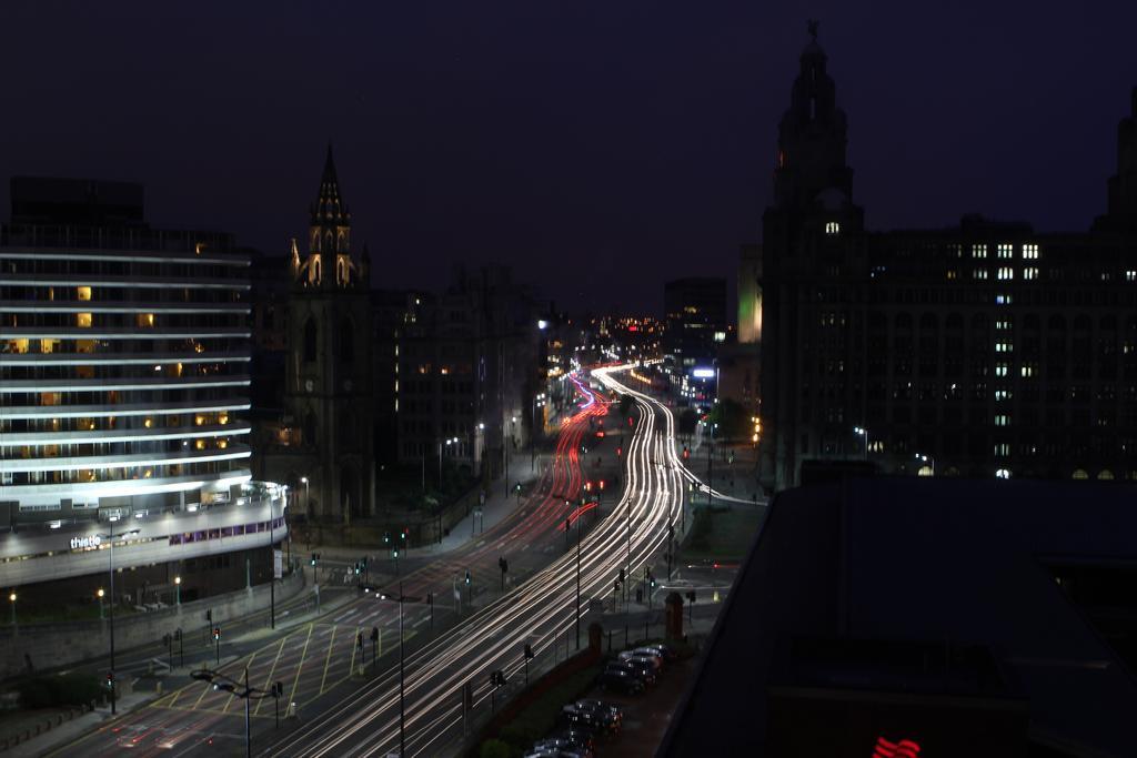 Liver View Apartments Liverpool Quarto foto